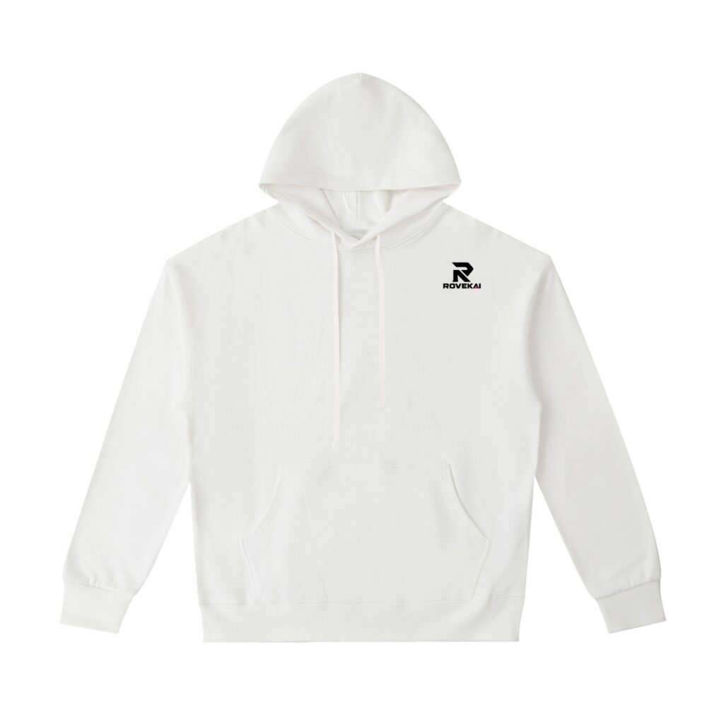 Essential Heavyweight Hoodie